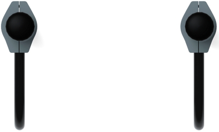 Воркаут ЛОВ 89 серый ВТ 101.08-03 оптом, фото 5