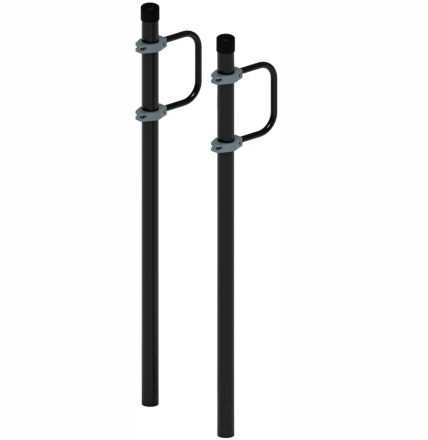 Воркаут ЛОВ 89 серый ВТ 101.08-03 оптом, фото 1