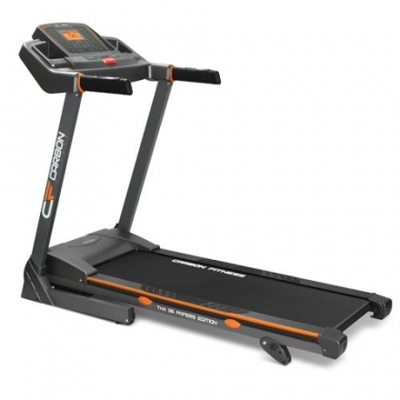 CARBON FITNESS THX 05 (PAFERS EDITION) Беговая дорожка домашняя оптом, фото 1