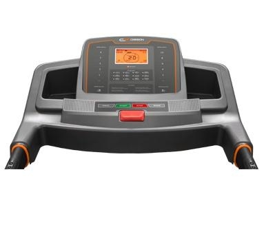 CARBON FITNESS THX 05 (PAFERS EDITION) Беговая дорожка домашняя оптом, фото 2