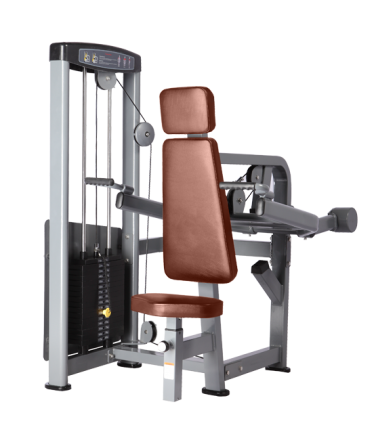 BRONZE GYM D-007_C Трицепс-машина оптом, фото 1