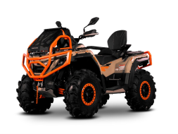 Квадроцикл SHARMAX 1100 Mud Force, фото 1 Квадроцикл SHARMAX 1100 Mud Force, фото 1