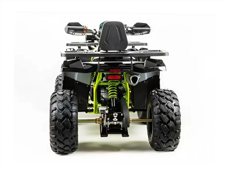 Квадроцикл MOTOLAND 200 Wild Track Pro оптом, фото 4