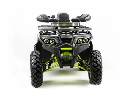 Квадроцикл MOTOLAND 200 Wild Track Pro оптом, фото 2