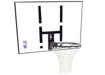 Баскетбольный щит Spalding 2015 NBA Combo 44" 79484CN 