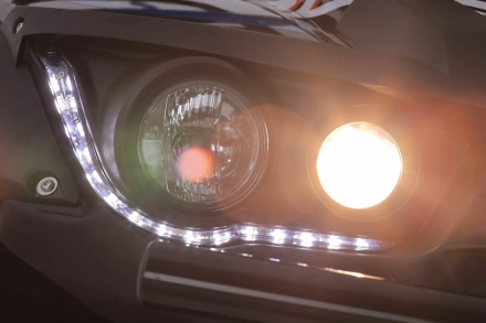 Квадроцикл TGB Blade 550 EPS (ПСМ) оптом, фото 7