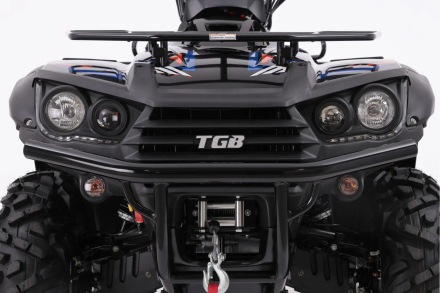 Квадроцикл TGB Blade 550 EPS (ПСМ) оптом, фото 5