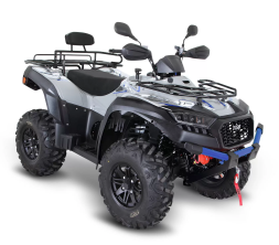 Квадроцикл TGB Blade 550 EPS (ПСМ), фото 2 Квадроцикл TGB Blade 550 EPS (ПСМ), фото 2