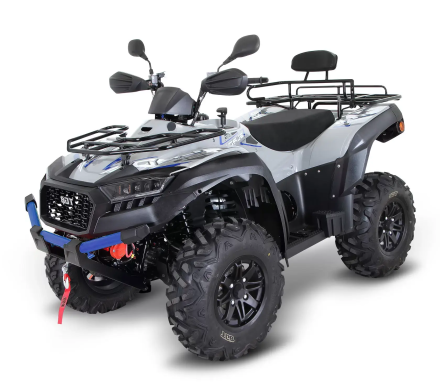 Квадроцикл TGB Blade 550 EPS (ПСМ) оптом, фото 1