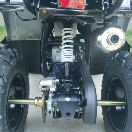 Квадроцикл RACER Gladiator 200 оптом, фото 10