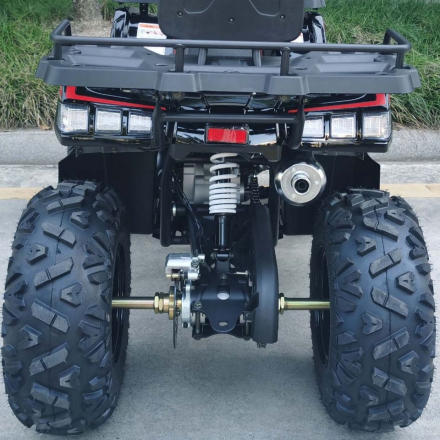 Квадроцикл RACER Gladiator 200 оптом, фото 7