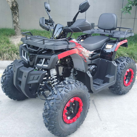 Квадроцикл RACER Gladiator 200 оптом, фото 2