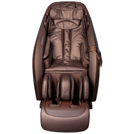 Массажное кресло Ergonova Organic 5 Espresso Brown оптом, фото 2