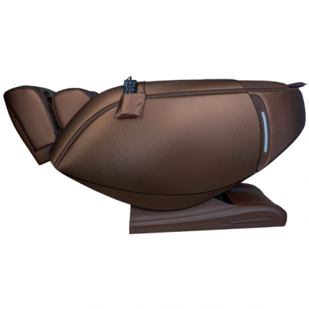 Массажное кресло Ergonova Organic 5 Espresso Brown оптом, фото 4