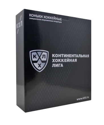 Коньки хоккейные Hyper оптом, фото 8