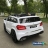Электромобиль Mercedes-Benz GLS 63 AMG 4WD Lux белый оптом