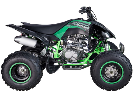 Квадроцикл MIKILON Rapide 250S оптом, фото 3