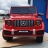 Электромобиль Mercedes Benz G63 AMG BBH-0003 красный оптом