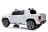Детский электромобиль Volkswagen Amarok White 4WD 2.4G - DMD-298 оптом