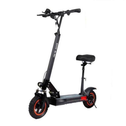 Электросамокат Kugoo M4 Pro 18Ah v2 Jilong оптом, фото 1