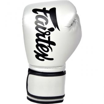 Перчатки Fairtex faiboxglove074 оптом, фото 2