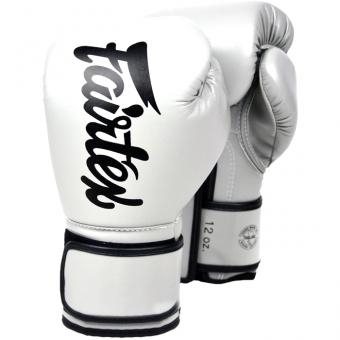 Перчатки Fairtex faiboxglove074 оптом, фото 3