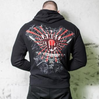 Кофта Ranger Up ranhood06 оптом, фото 2