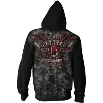 Кофта Ranger Up ranhood06 оптом, фото 3