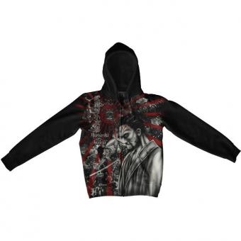 Кофта Ranger Up ranhood06 оптом, фото 4