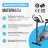 Велотренажер домашний OXYGEN FITNESS GURU CONCEPT оптом