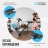 Велотренажер домашний OXYGEN FITNESS GURU CONCEPT оптом