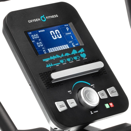 Велотренажер домашний OXYGEN FITNESS GURU CONCEPT оптом, фото 6