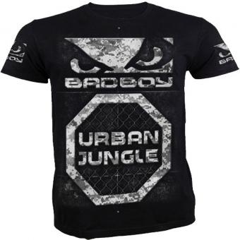 Футболка Bad Boy badshirt0214 оптом, фото 1