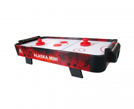 Игровой стол - аэрохоккей DFC Alaska Mini AT-100 оптом, фото 1