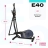 Эллиптический тренажер домашний CARBON FITNESS E40 оптом