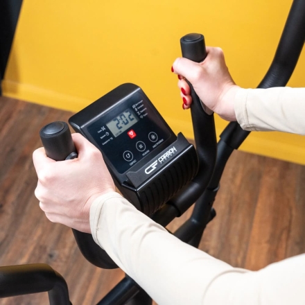 Эллиптический тренажер домашний CARBON FITNESS E40 оптом, фото 9