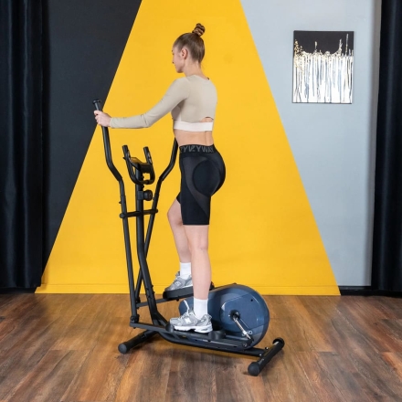 Эллиптический тренажер домашний CARBON FITNESS E40 оптом, фото 8