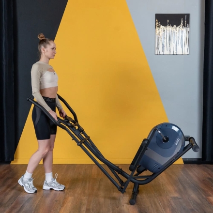 Эллиптический тренажер домашний CARBON FITNESS E40 оптом, фото 7