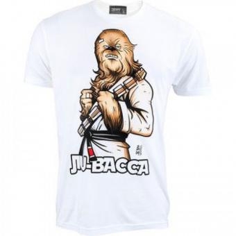 Футболка Tatami Jiu-Bacca T-Shirt оптом, фото 1