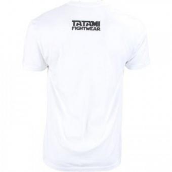 Футболка Tatami Jiu-Bacca T-Shirt оптом, фото 2