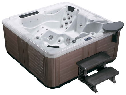 Гидромассажный спа-бассейн Joy Spa JY 8011 оптом, фото 2