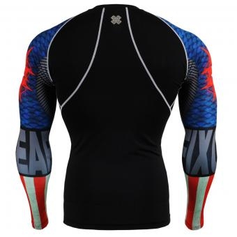 Рашгард Fixgear CPD-B37 оптом, фото 2