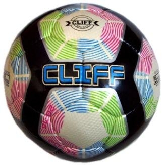 Мяч футбольный CF-04 CLIFF SPAIN Cristal оптом, фото 1