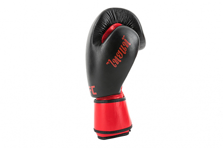 (UFC Premium  True Thai черные, размер 12Oz) оптом, фото 2