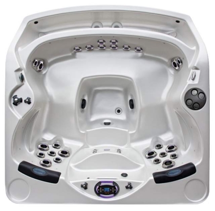 спа-бассейн Coast Spas Cascade 1 оптом, фото 1