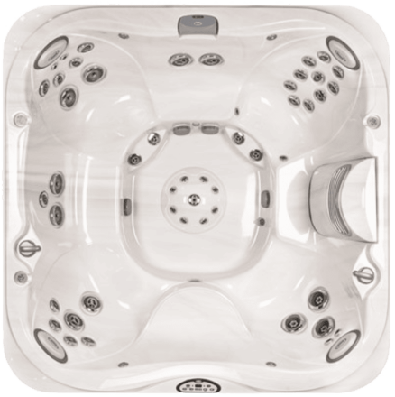Спа-бассейн Jacuzzi J-385 оптом, фото 1