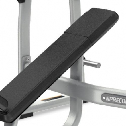 Олимпийская наклонная скамья для жима PRECOR DBR410 оптом, фото 3