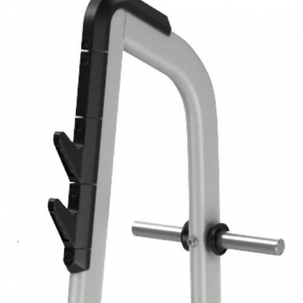 Олимпийская наклонная скамья для жима PRECOR DBR410 оптом, фото 4