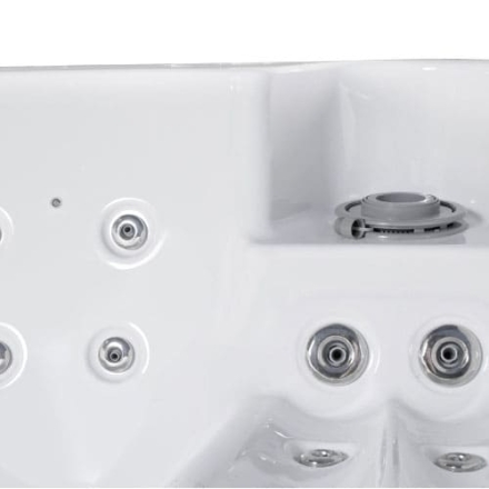 Спа бассейн Wellis Sun оптом, фото 4