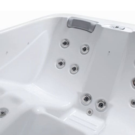 Спа бассейн Wellis Sun оптом, фото 3